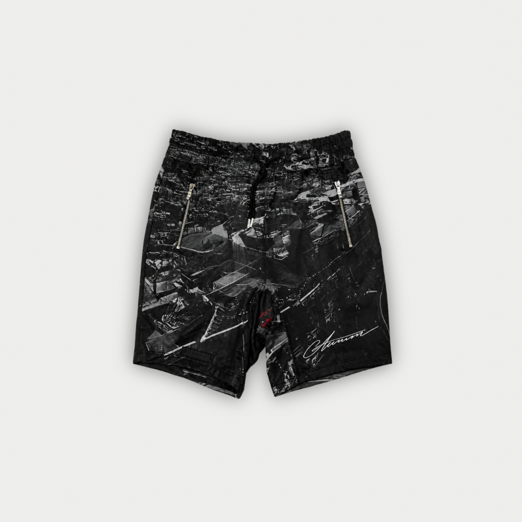 PANTALONETA AURUM F1