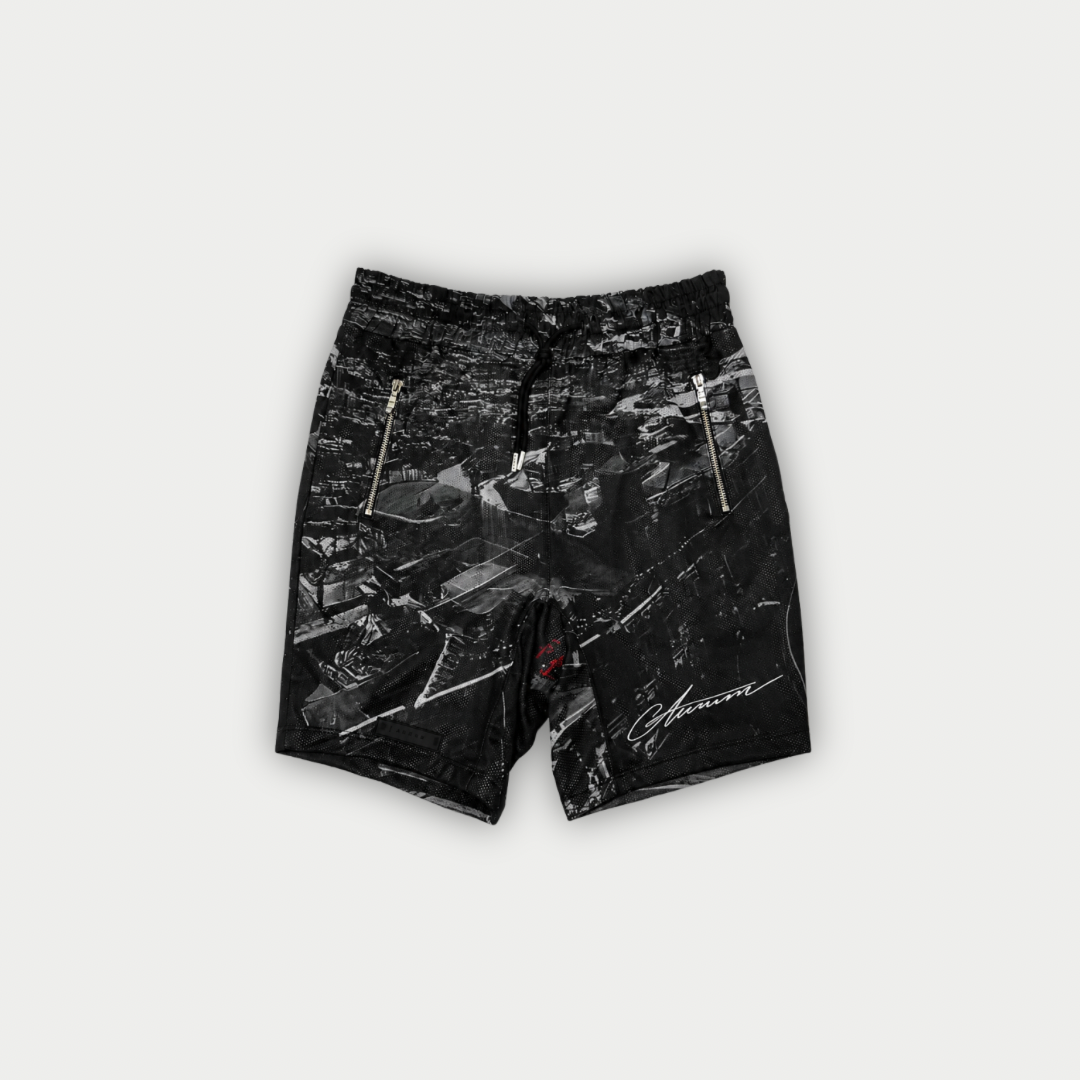 PANTALONETA AURUM F1