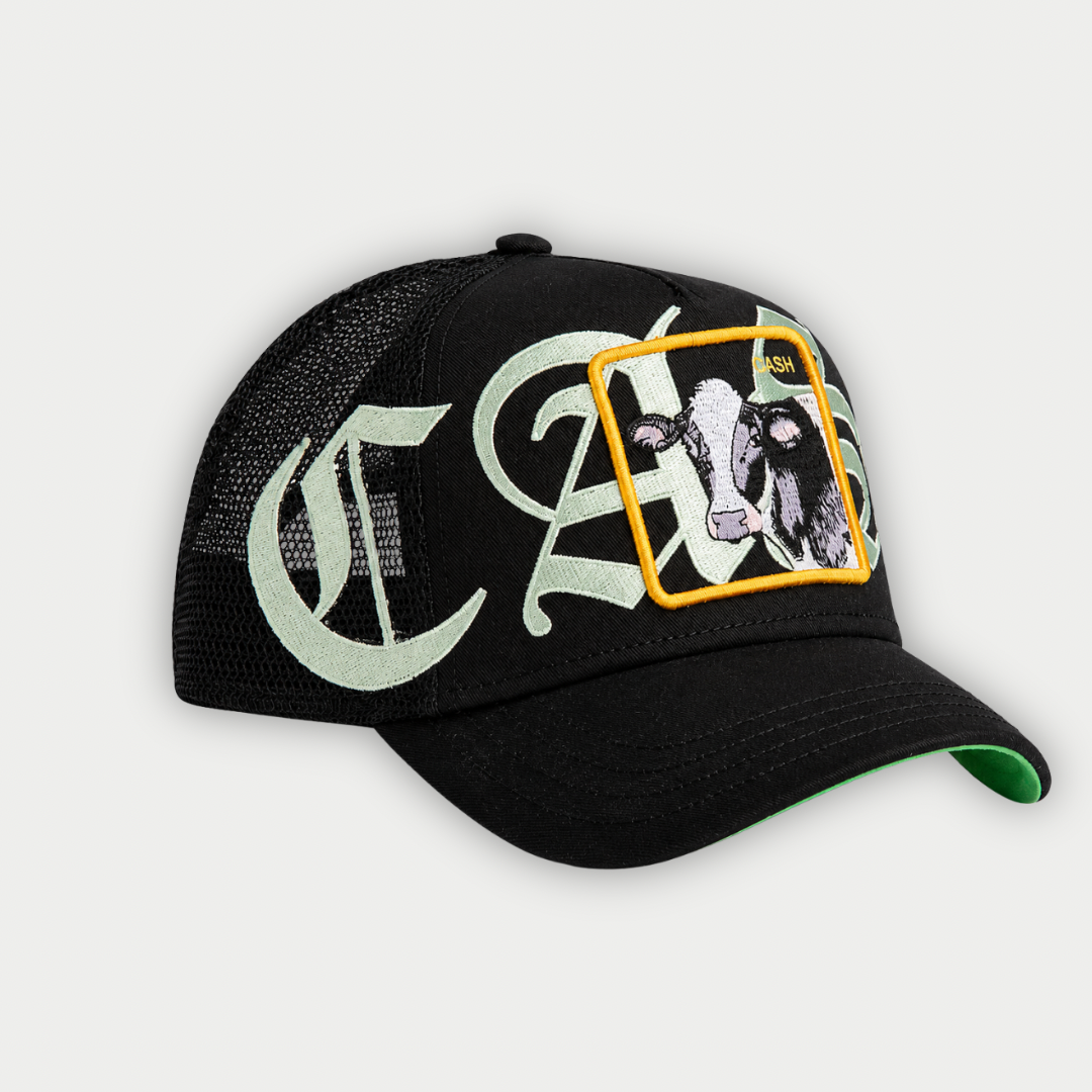 GORRA GOORIN BROS CASH