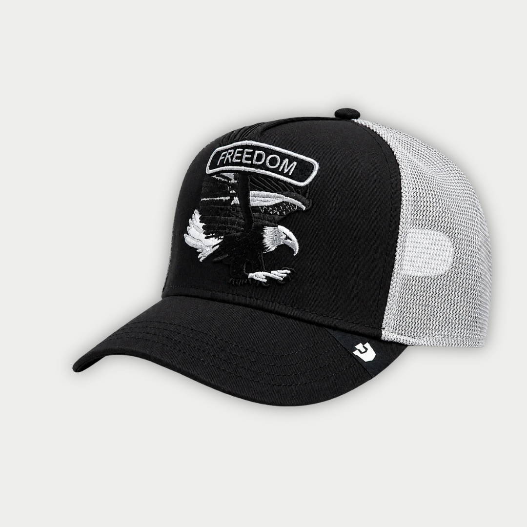 GORRA GOORIN BROS CLASSIC ROCKER