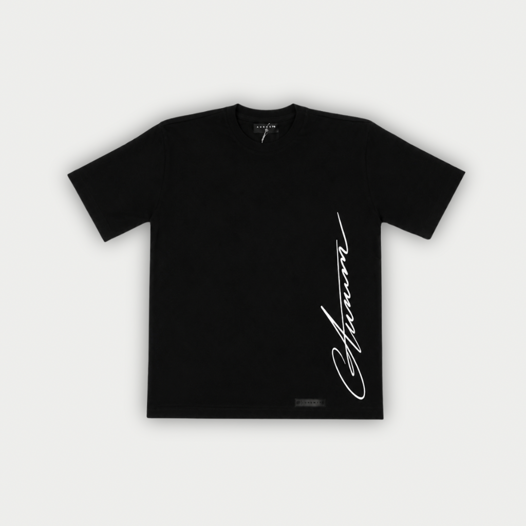 CAMISETA AURUM SIGNATURE STAR