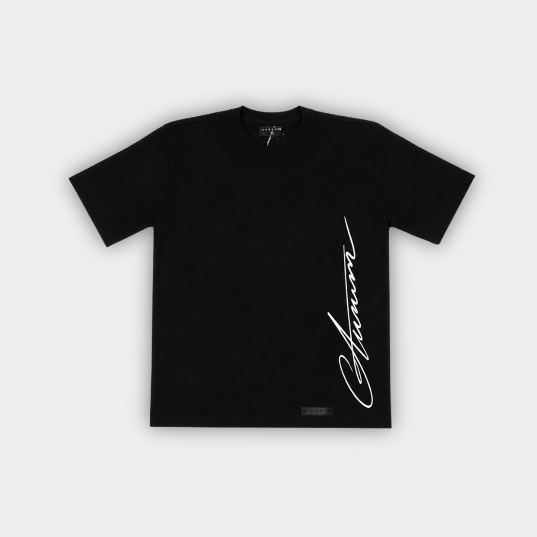 CAMISETA AURUM SIGNATURE STAR