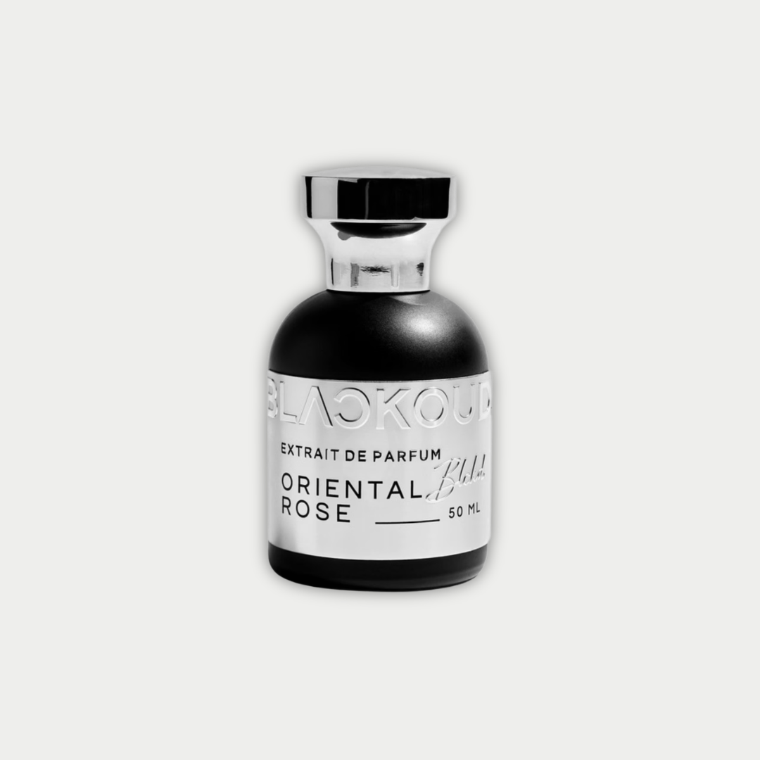 LOCIÓN BLACKOUD ORIENTAL ROSE