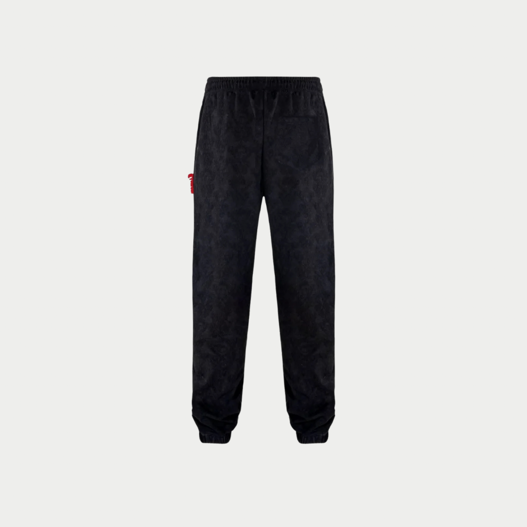 SUDADERA CLEMONT ALBA