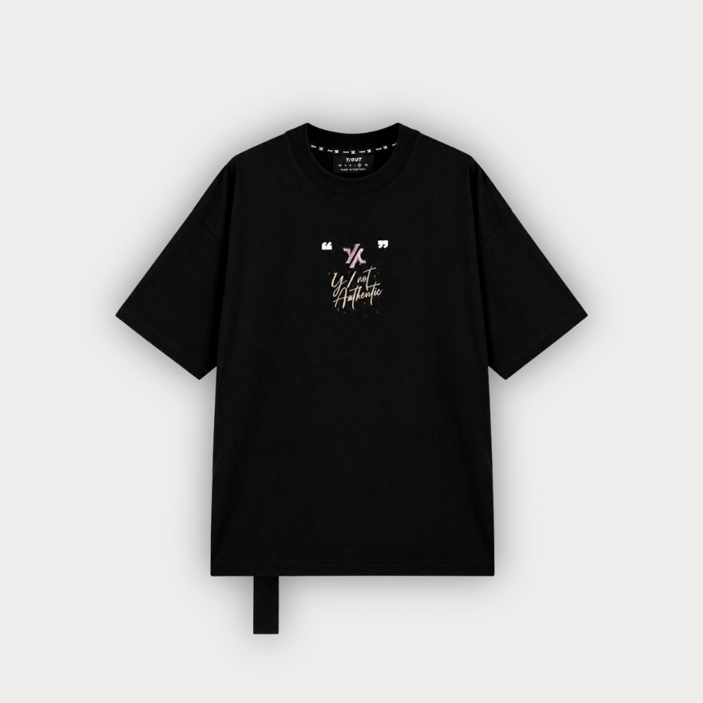 CAMISETA Y/OUT PRIME