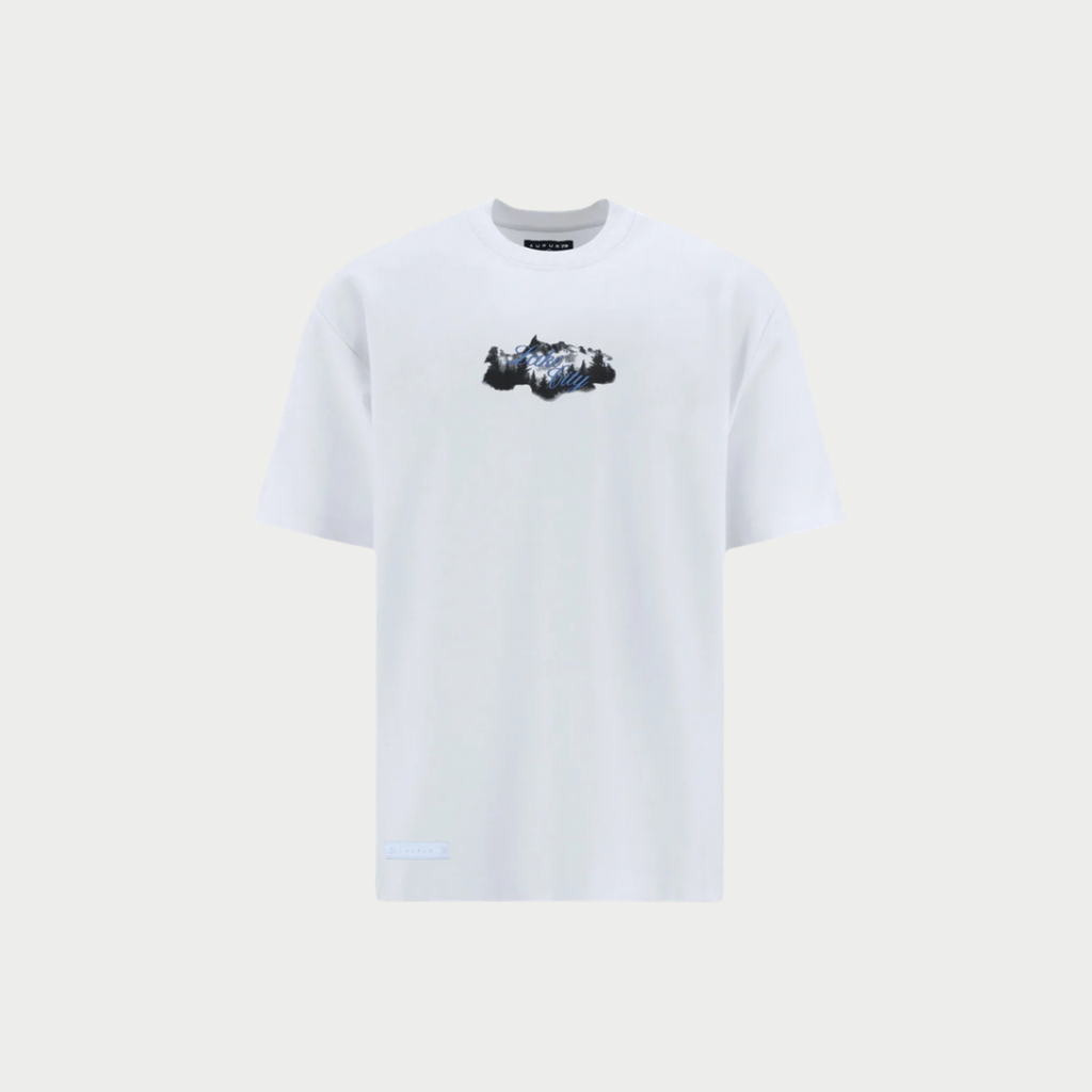 CAMISETA AURUM LAKE CITY