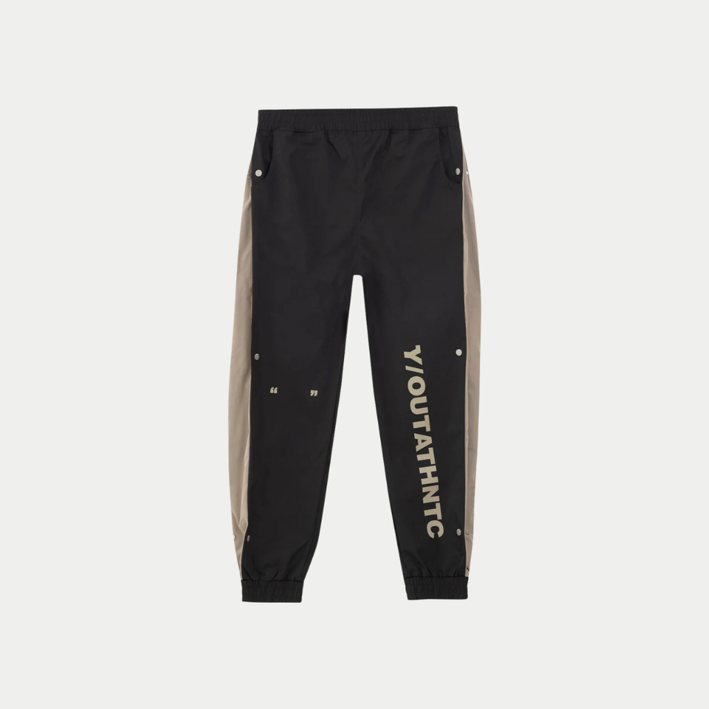 JOGGER CHAMPIONSHIP