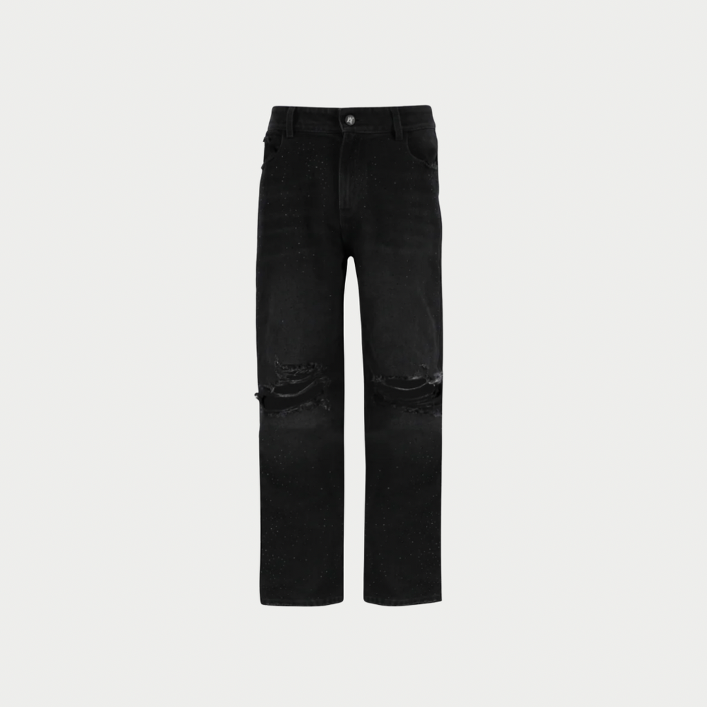 JEANS AURUM SHINY