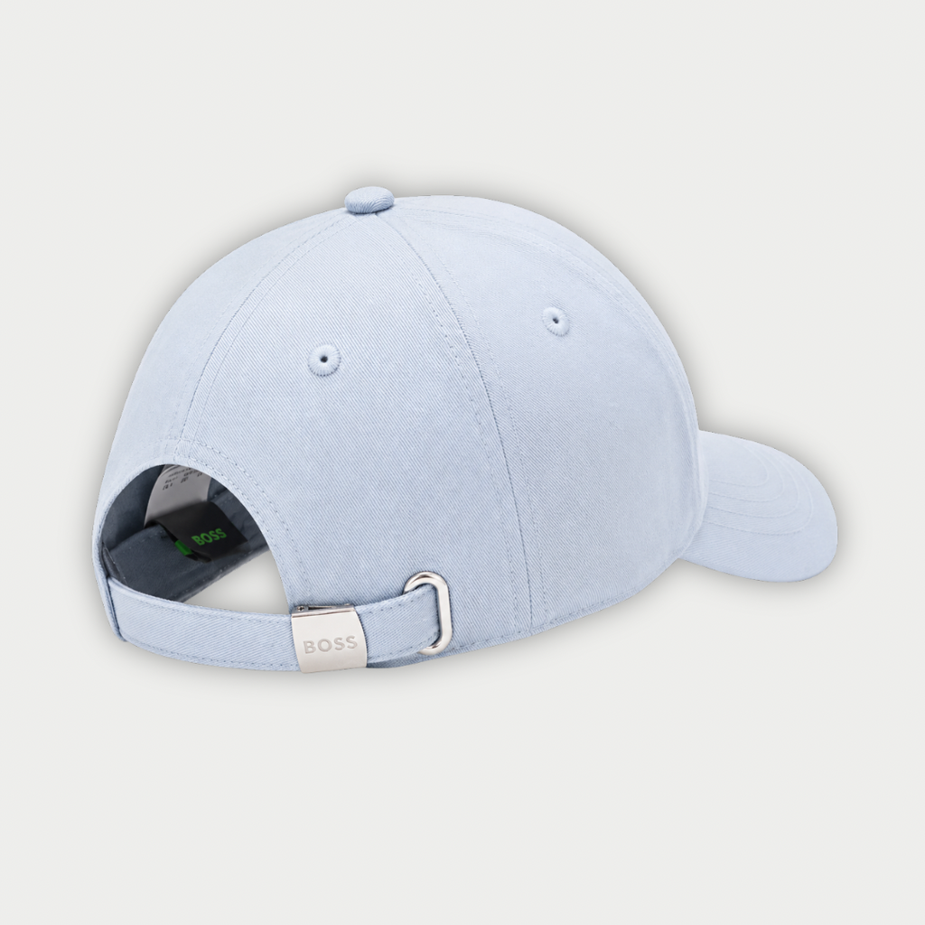 GORRA BOSS AZUL