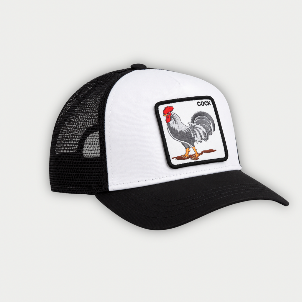 GORRA GOORIN BROS ROOSTER