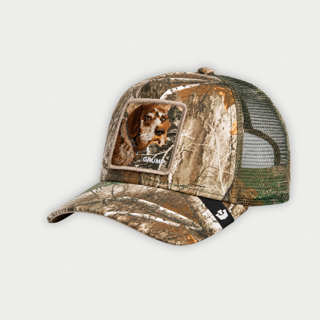 GORRA GOORIN BROS OG TRUCKER