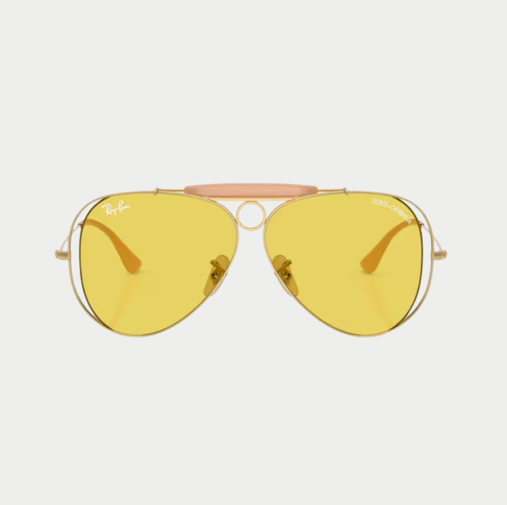GAFAS RAY BAN - DOLCE&GABBANA