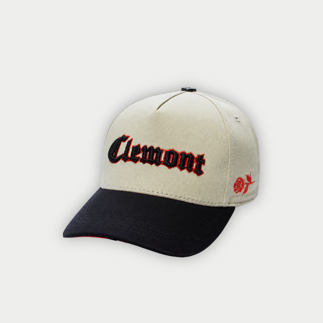 GORRA CLEMONT NUDE AFFASCINANTE
