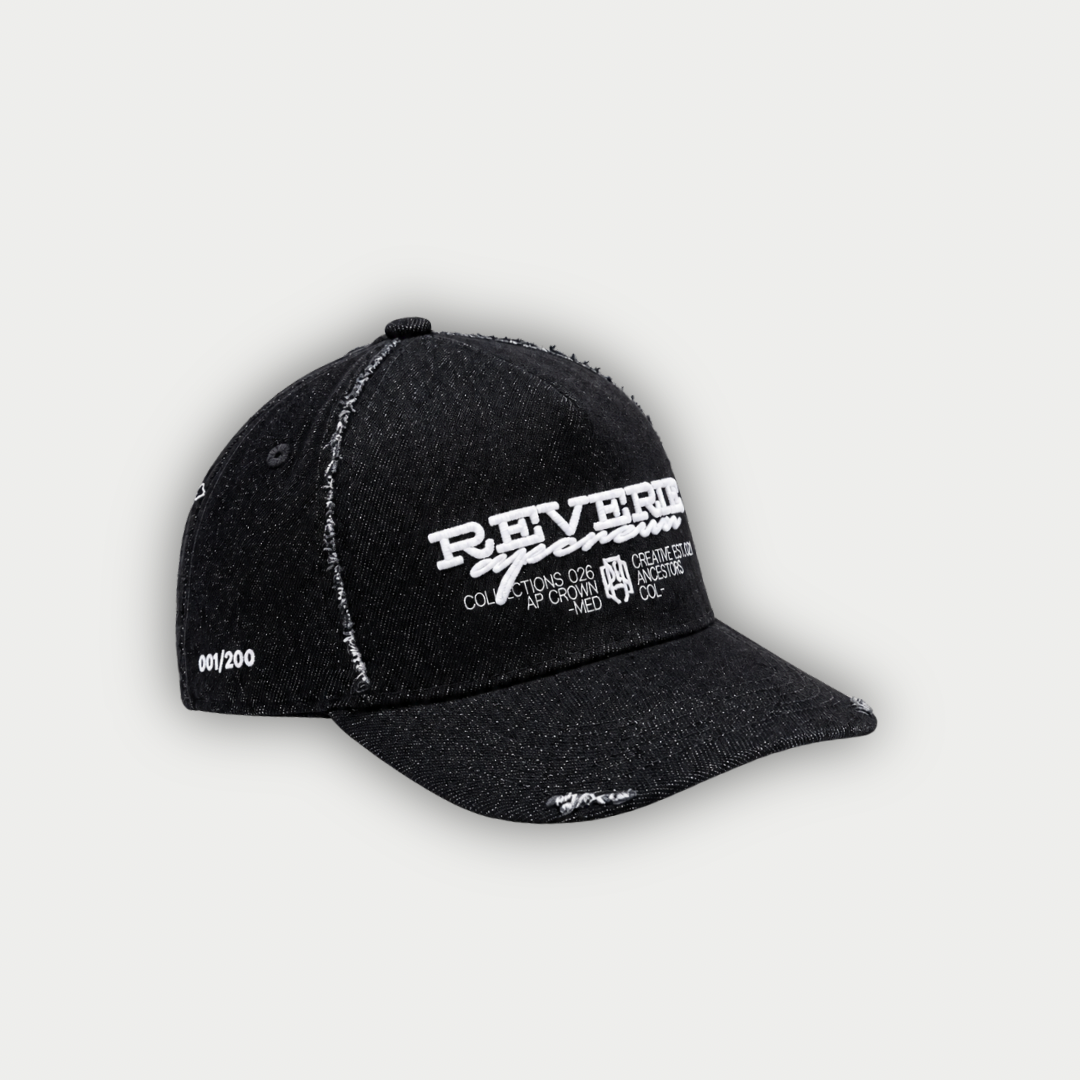 GORRA AP CROWN BLISS