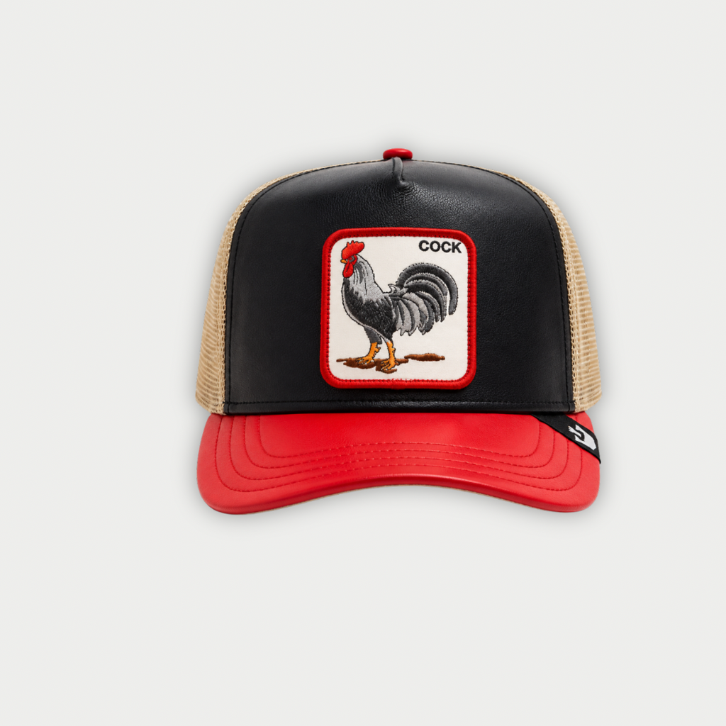 GORRA GOORIN BROS SHLEATHER COCK