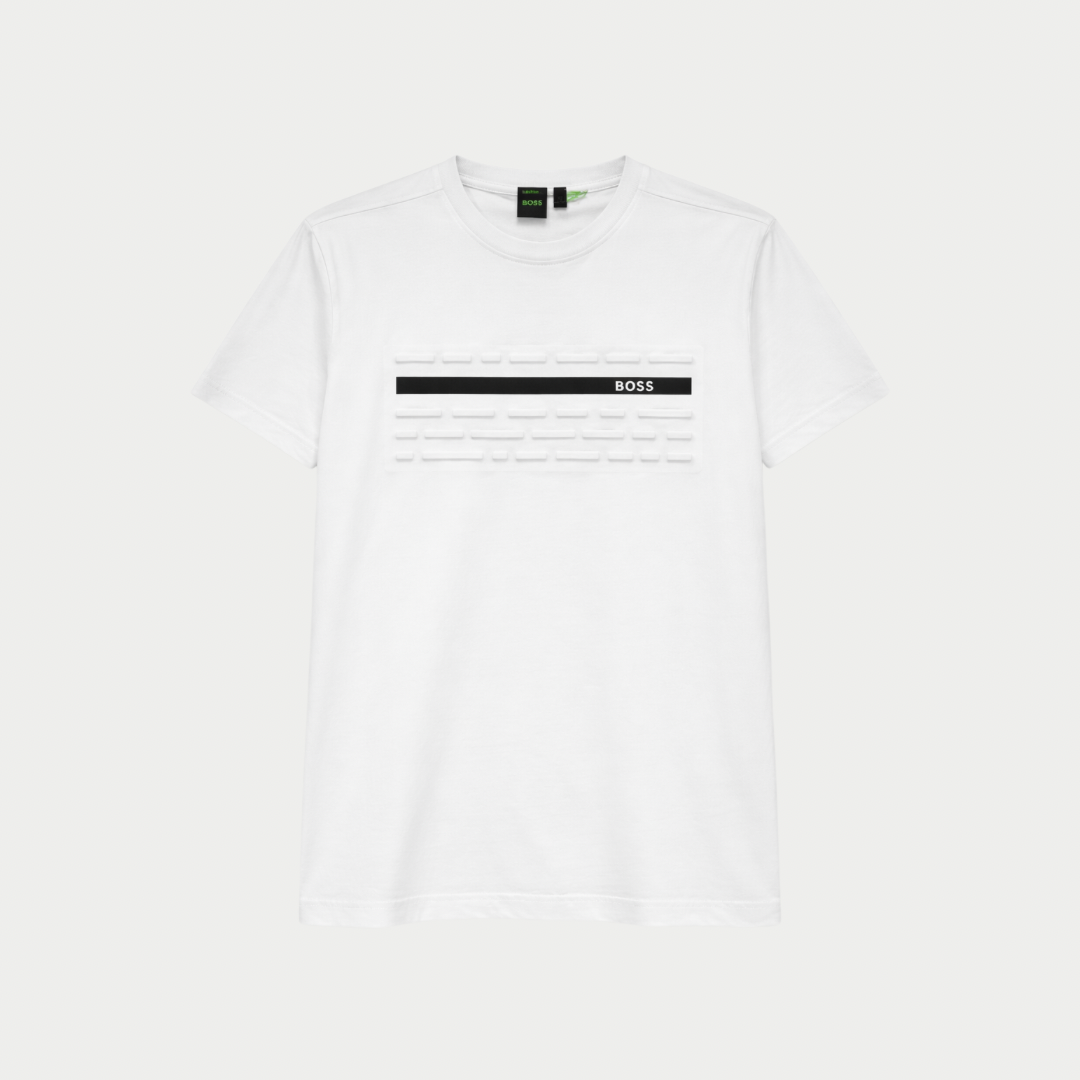 CAMISETA BOSS