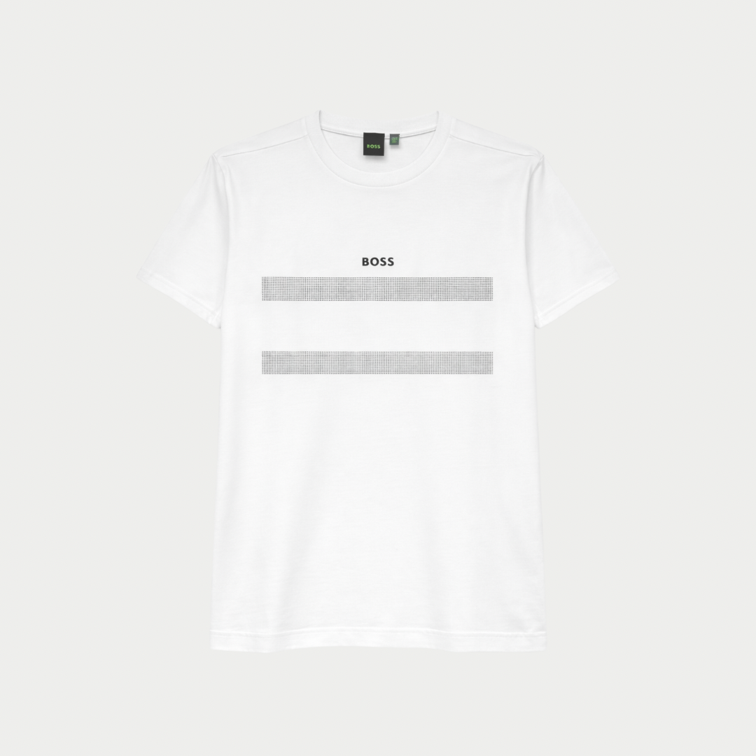 CAMISETA BOSS