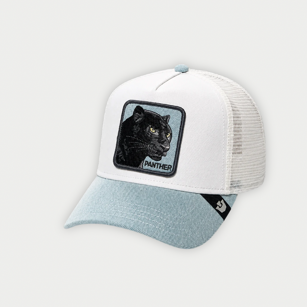 GORRA GOORIN BROS DENIM PANTHER