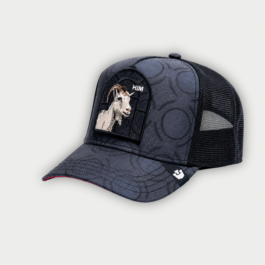 GORRA GOORIN BROS RELIGULOUS - HYMN