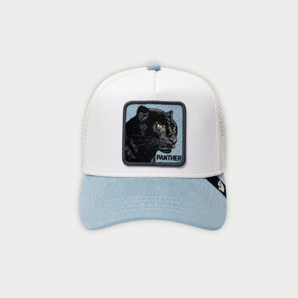 GORRA GOORIN BROS DENIM PANTHER