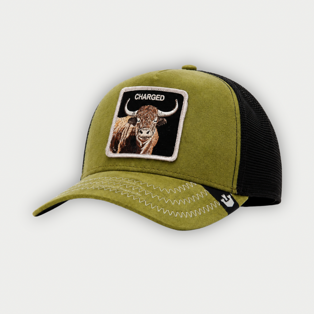 GORRA GOORIN BROS CHARGED UP