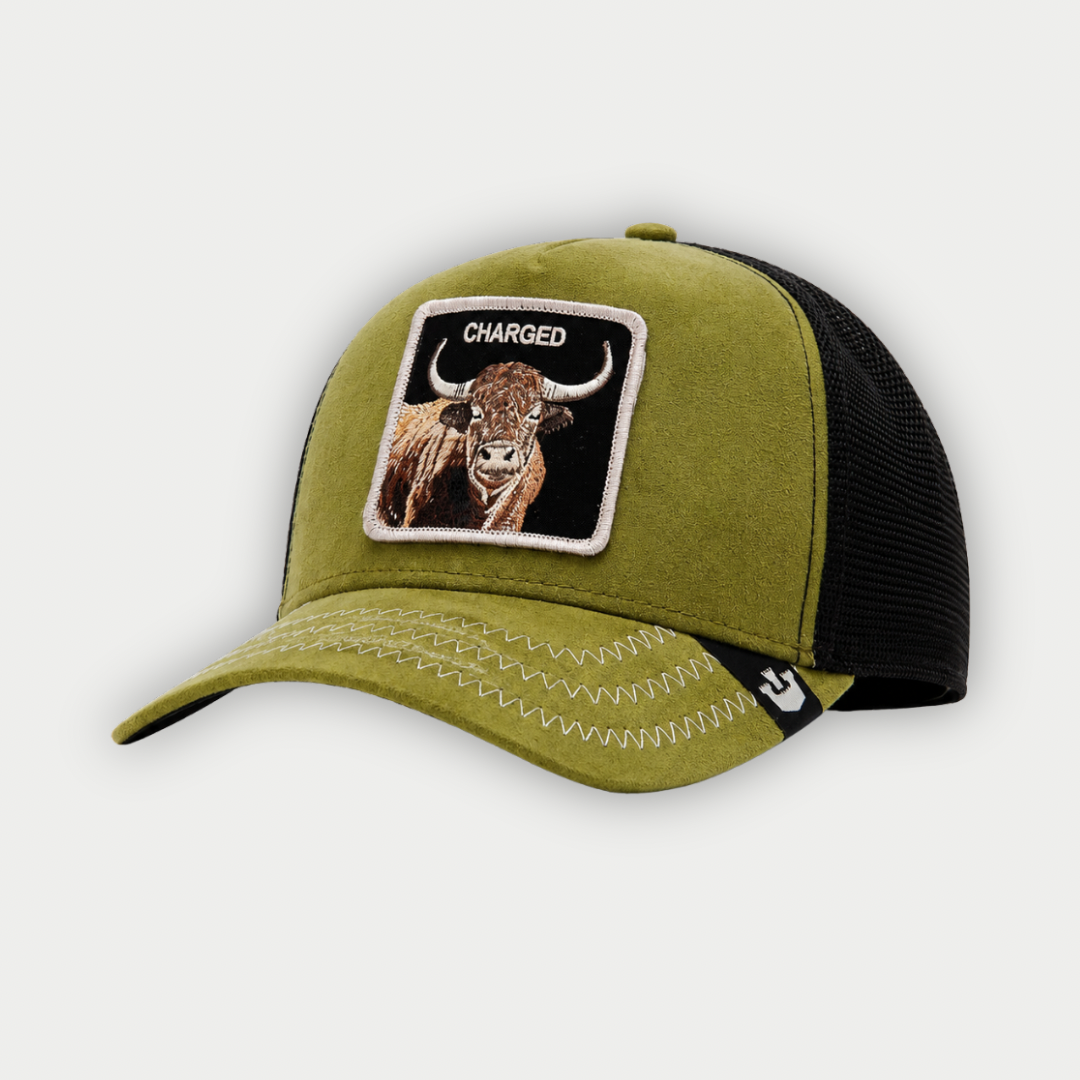 GORRA GOORIN BROS CHARGED UP