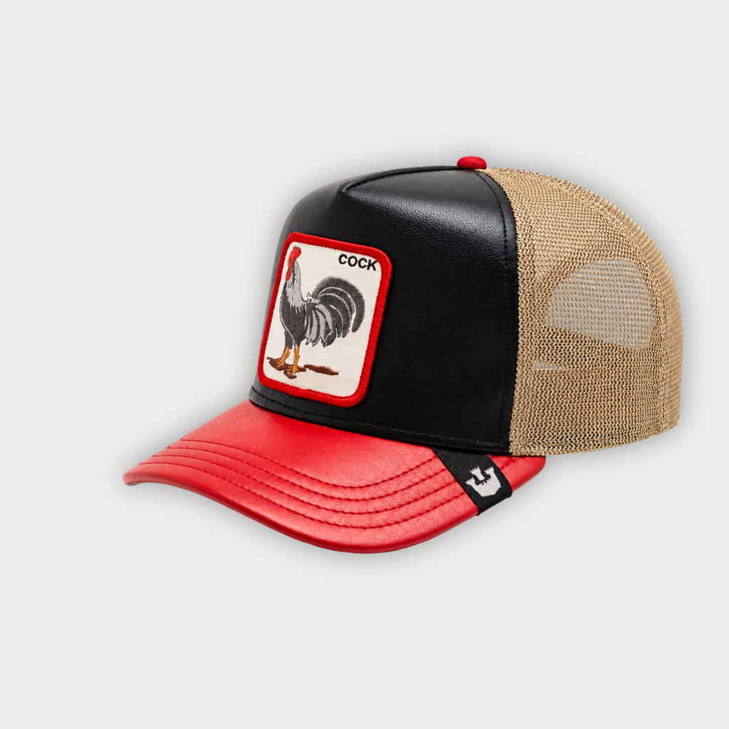 GORRA GOORIN BROS SHLEATHER COCK