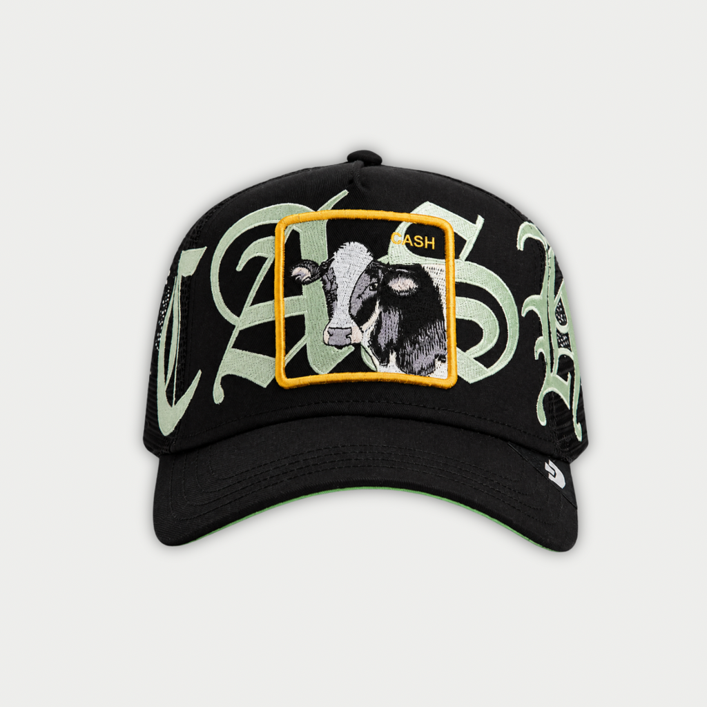 GORRA GOORIN BROS CASH
