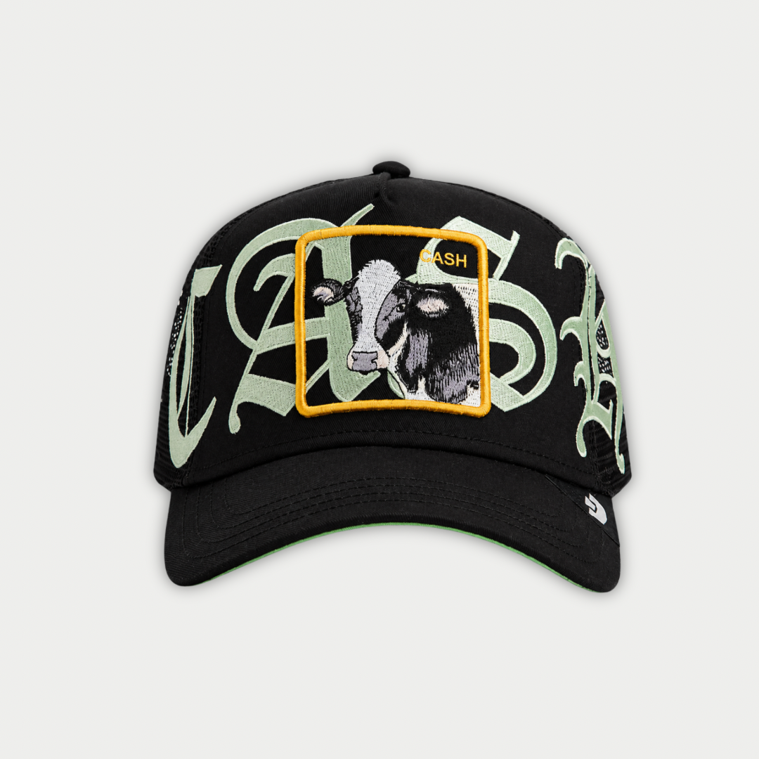 GORRA GOORIN BROS CASH