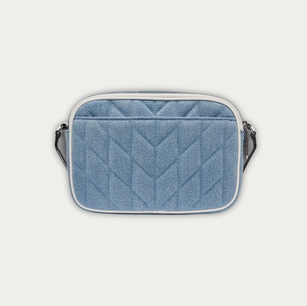 BOLSO DAMA KARL JEANS TACHES