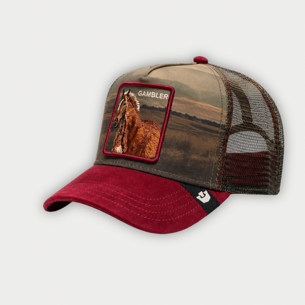 GORRA GOORIN BROS STALLION IN THE ELEMENT