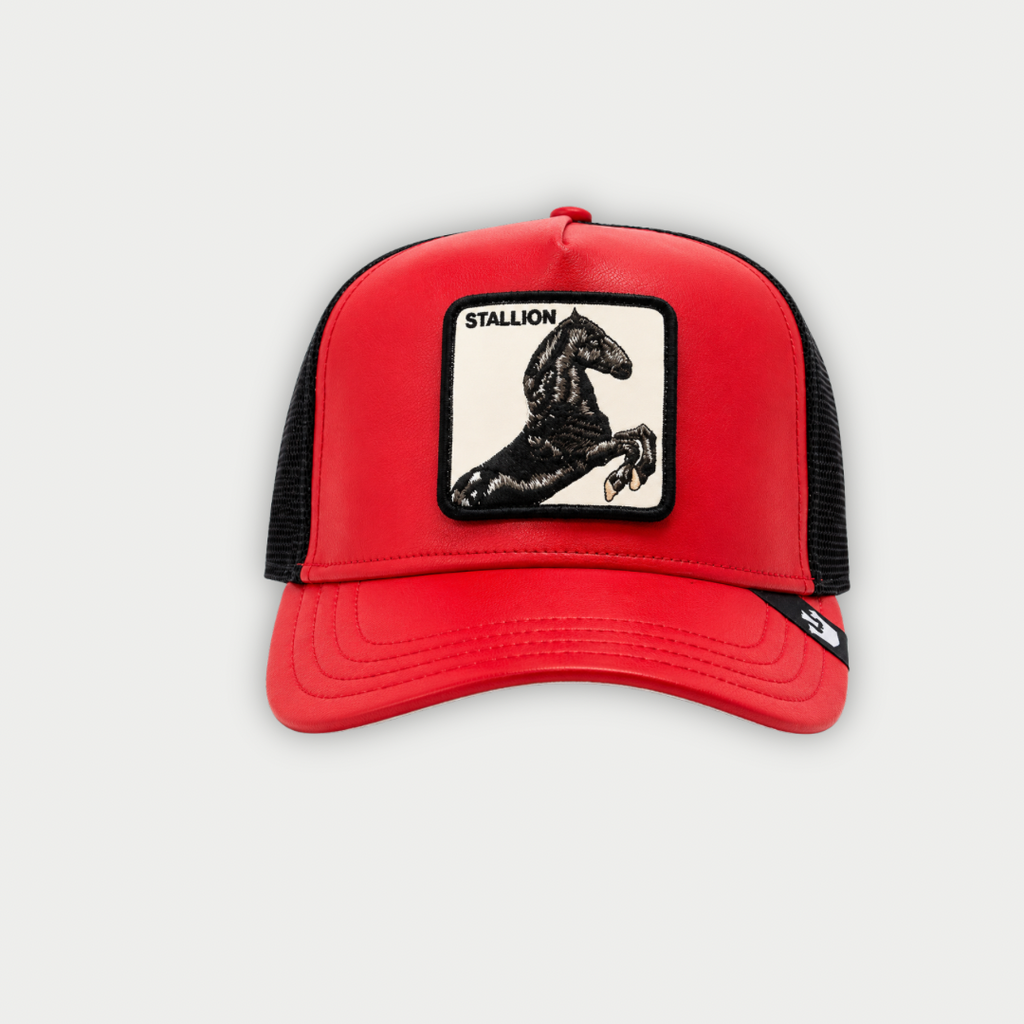 GORRA GOORIN BROS SHLEATHER STALLION