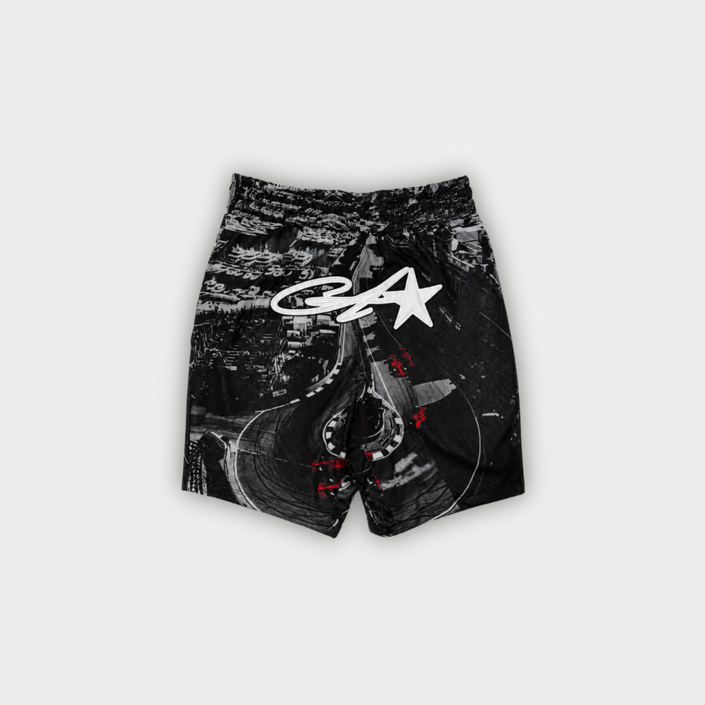PANTALONETA AURUM F1