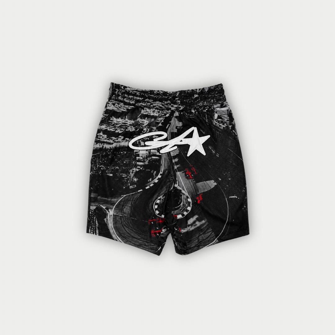PANTALONETA AURUM F1