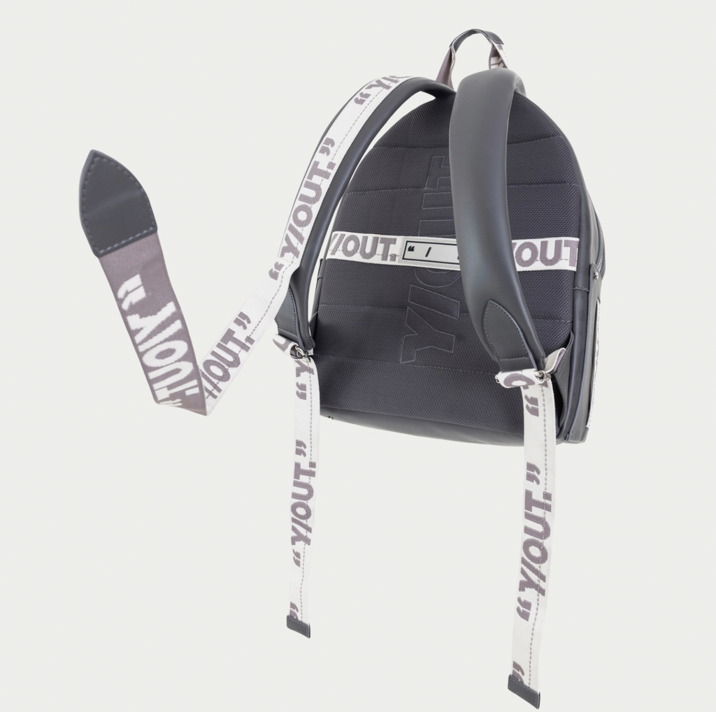 MORRAL CARRY ALL Y/OUT