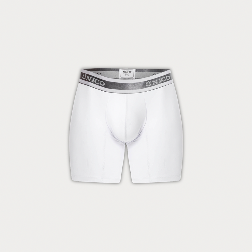 BOXER ÚNICO MEDIO LUSTRE
