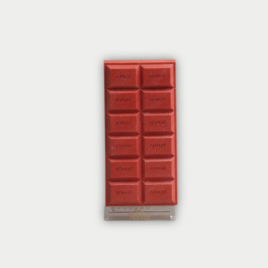 LOCIÓN ARMAF RED VELVET