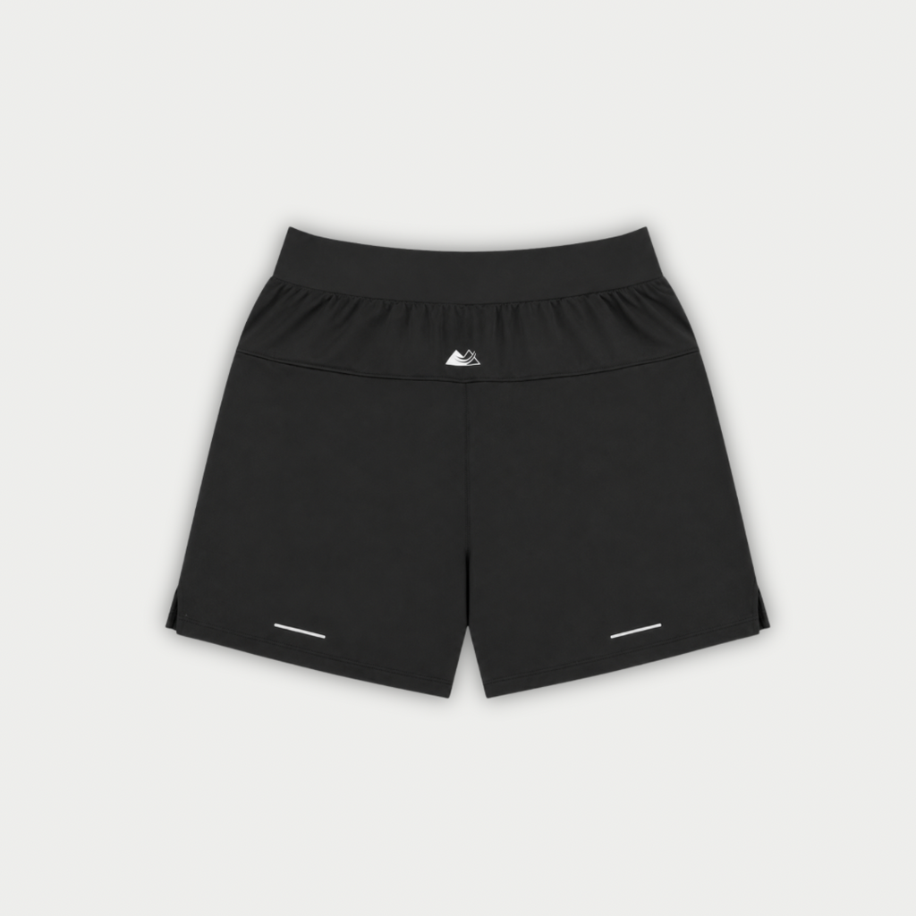 PANTALONETA COLUMBIA NEGRA
