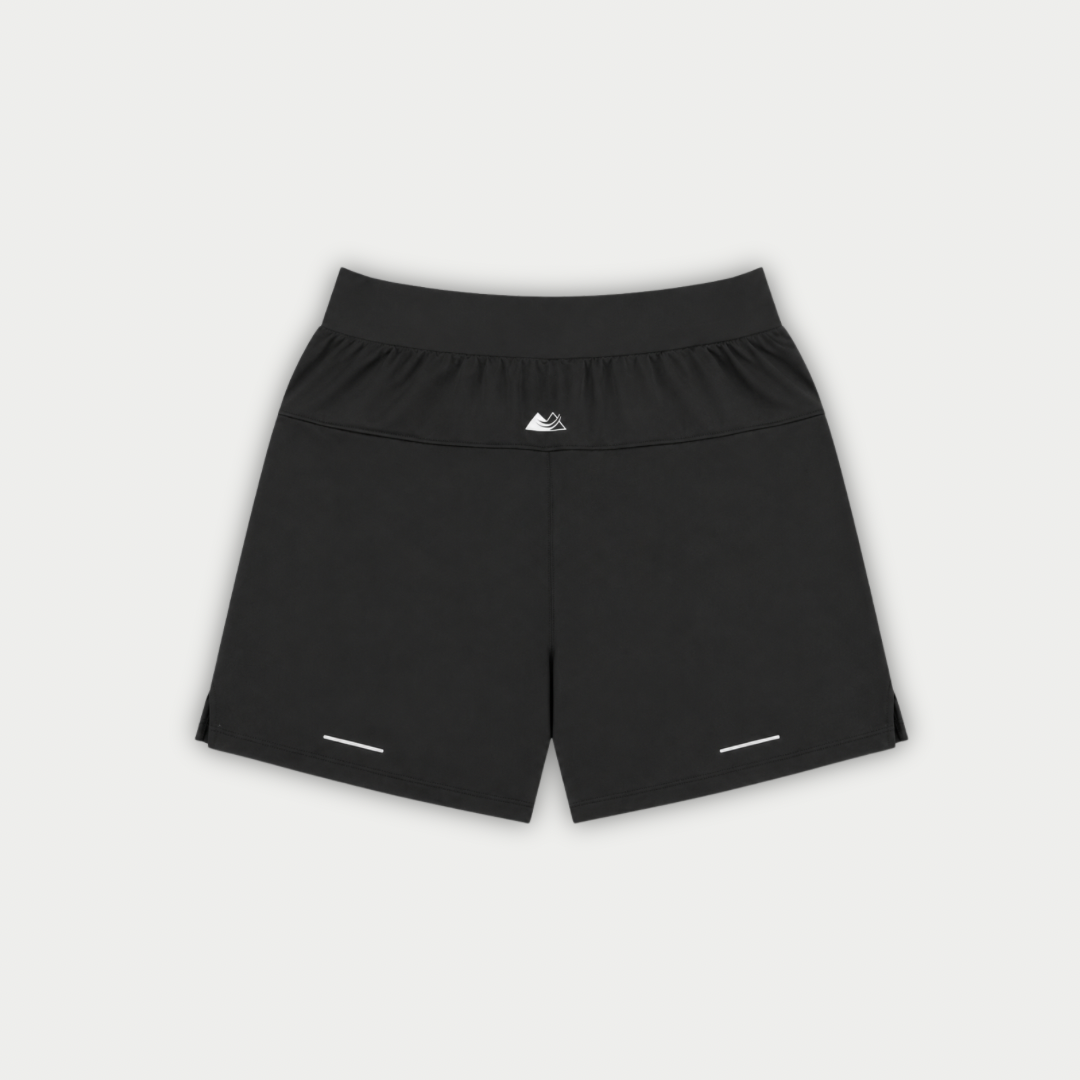 PANTALONETA COLUMBIA NEGRA