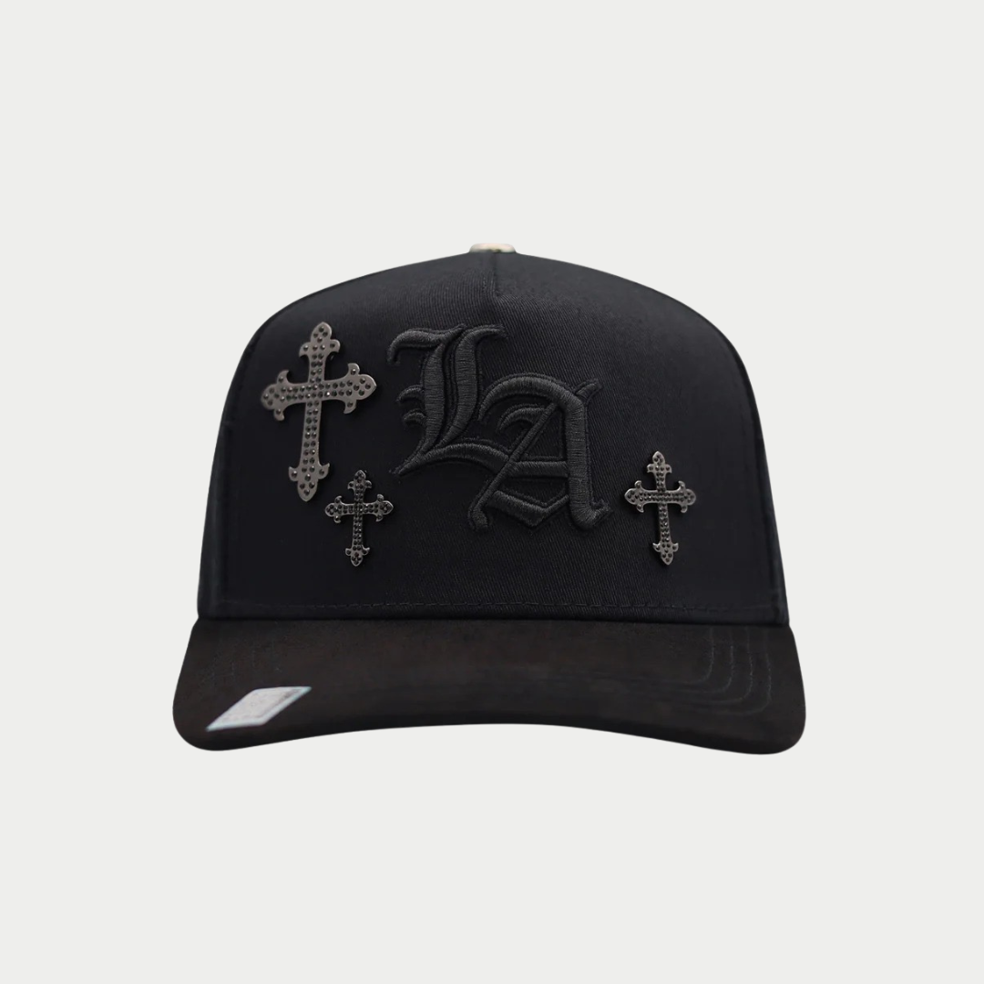 GORRA BIGG BOSS LA