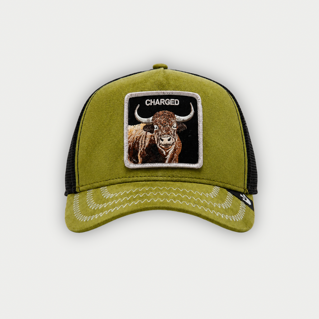 GORRA GOORIN BROS CHARGED UP