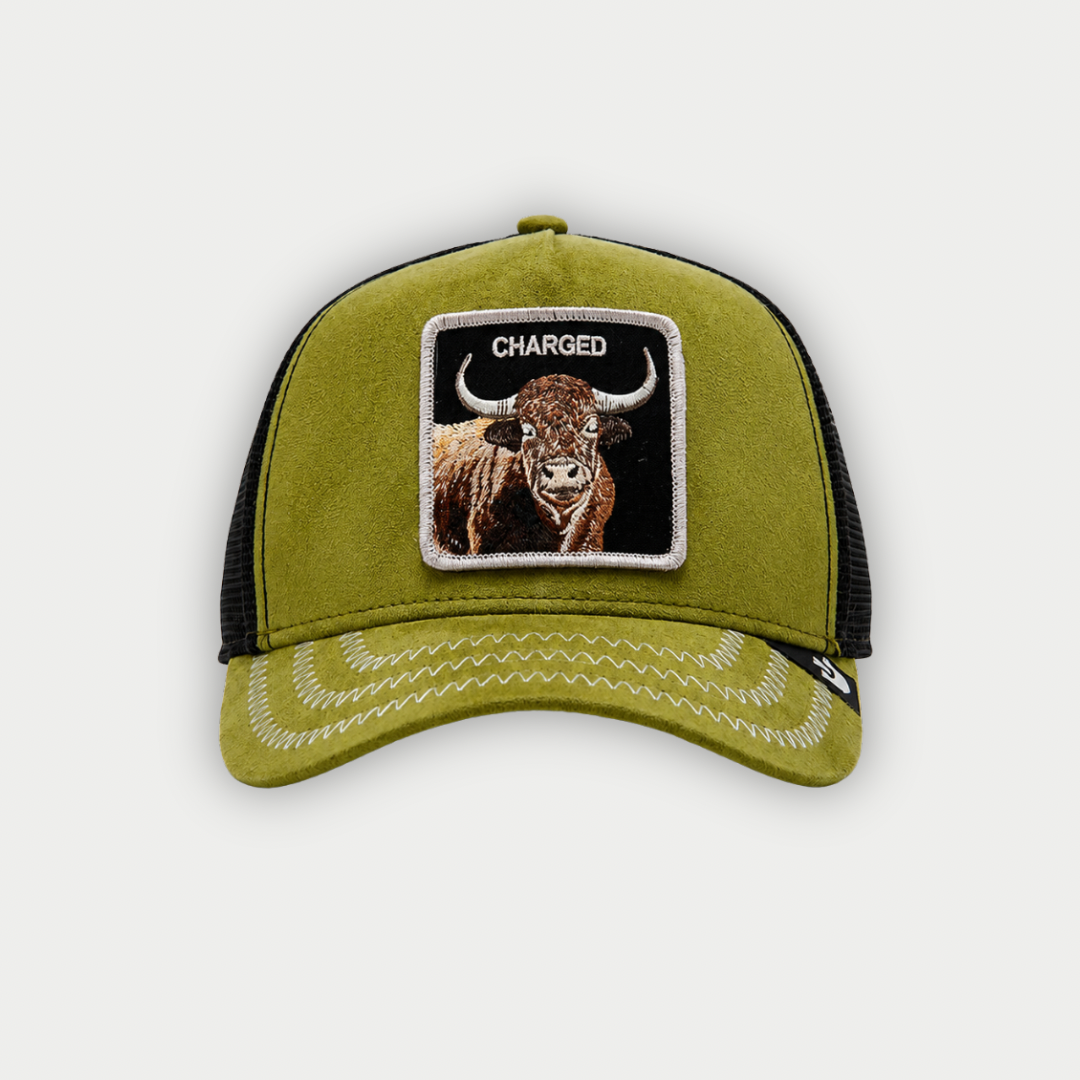 GORRA GOORIN BROS CHARGED UP
