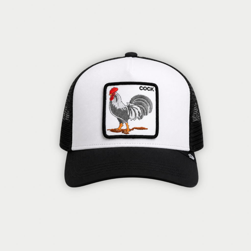 GORRA GOORIN BROS ROOSTER