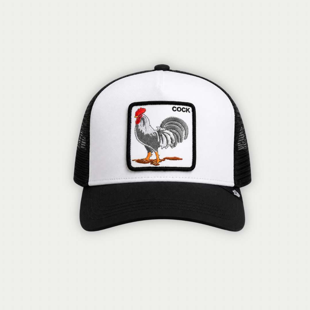 GORRA GOORIN BROS ROOSTER