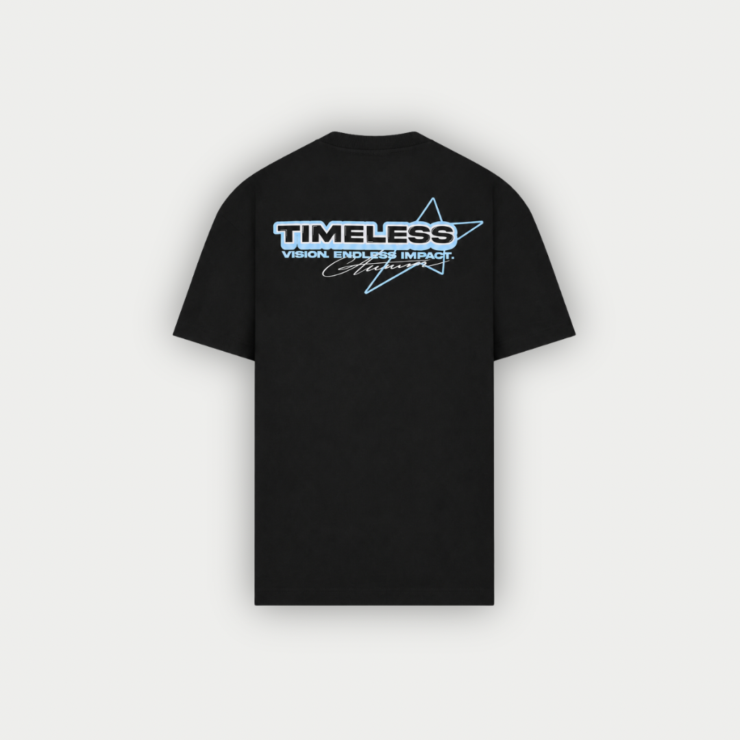 CAMISETA AURUM B IMPACT