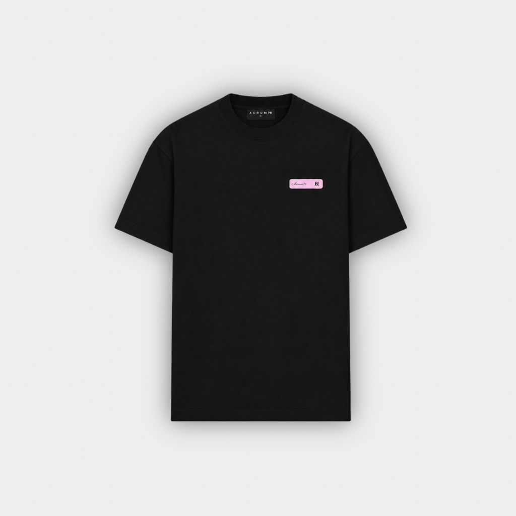 CAMISETA AURUM MEMORIES