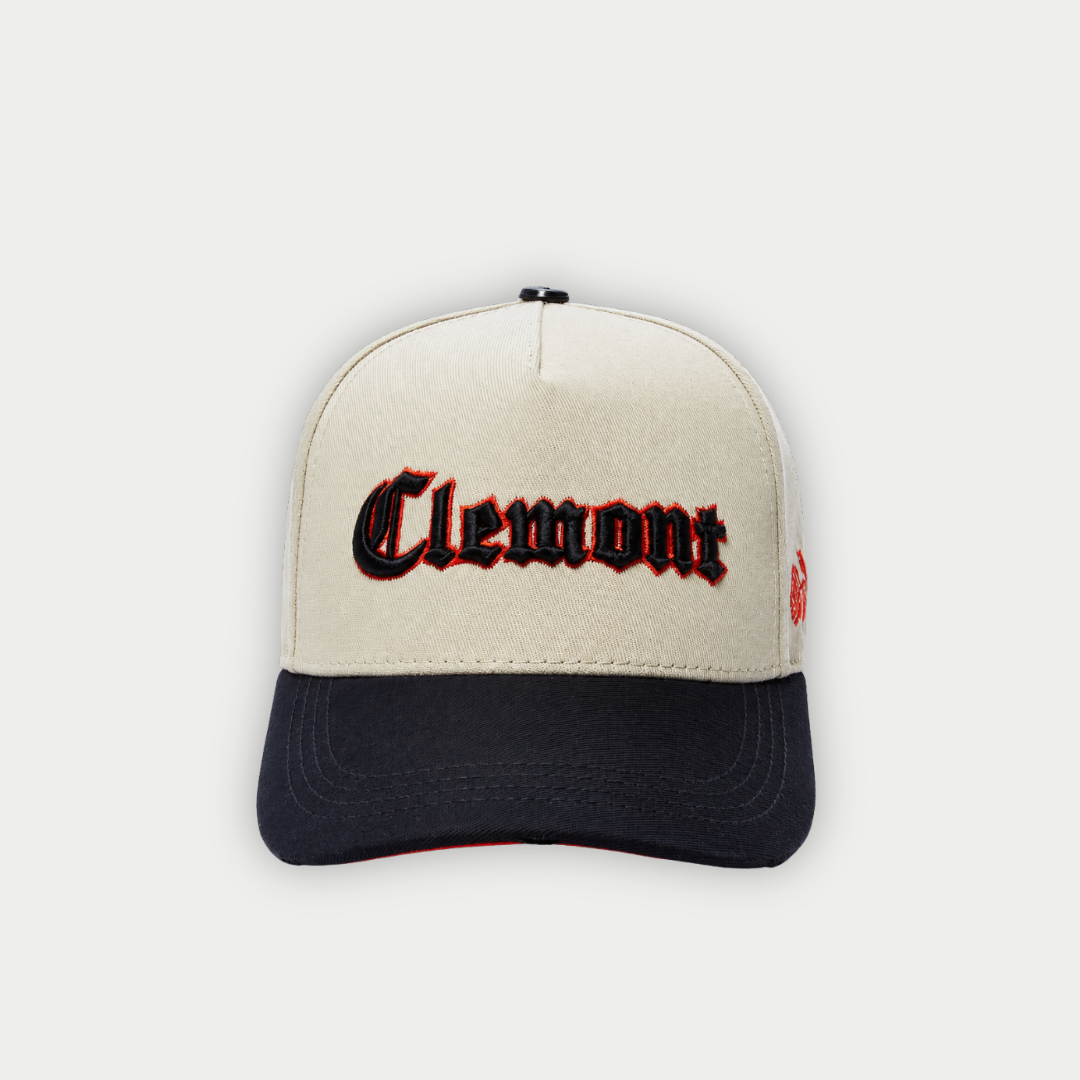 GORRA CLEMONT NUDE AFFASCINANTE
