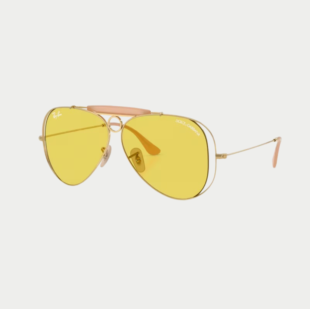 GAFAS RAY BAN - DOLCE&GABBANA