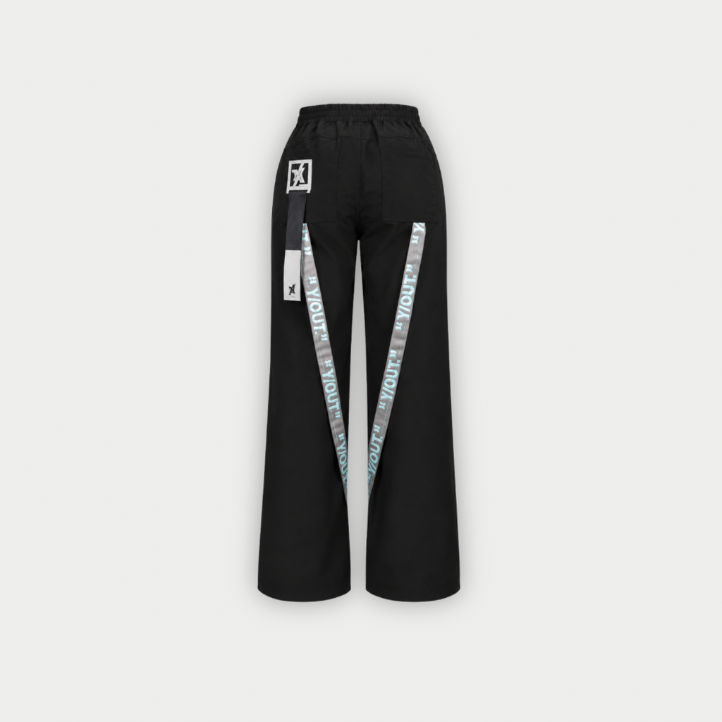 PANTALÓN Y/OUT LP