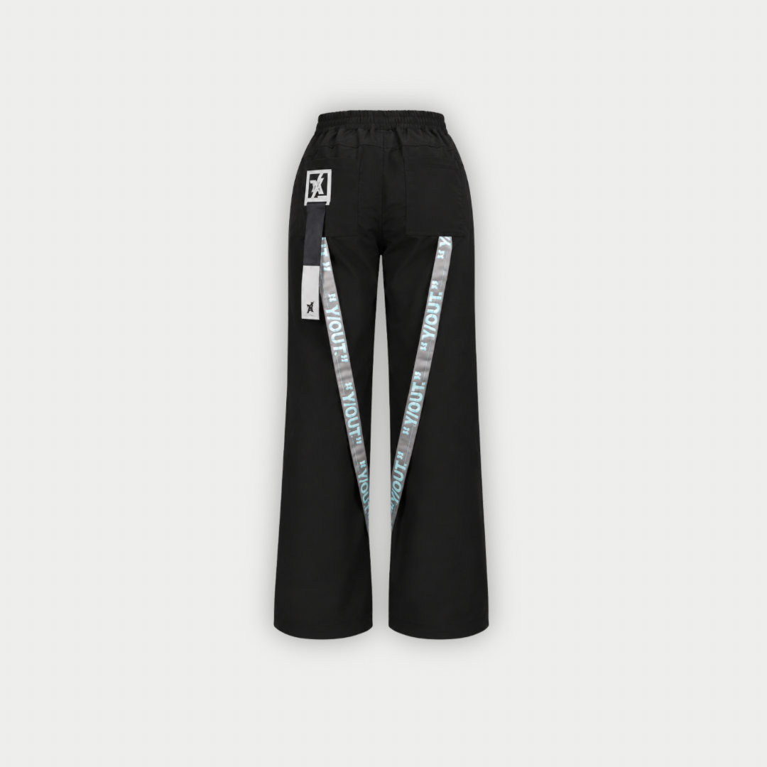 PANTALÓN Y/OUT LP
